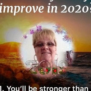 Meet your Posher, Sherry